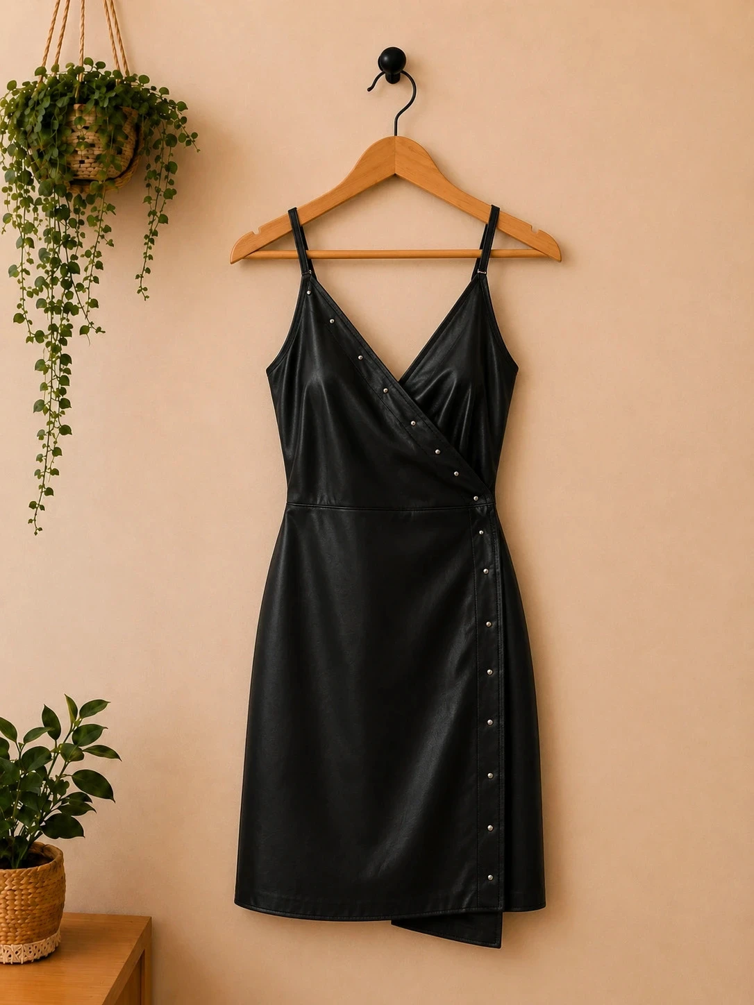 🖤 Vestido Bershka em ótimo estado. – photo 3